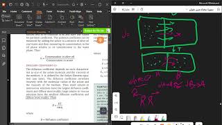 شرح كتاب Costanzo Physiology Cellular Physiology chapter 1 part 3 [upl. by Hime]