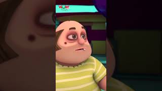 Vir The Robot Boy  New Shorts 59  Bengali Stories Cartoons  Wow Kidz Bangla  spot vir [upl. by Adnilab26]