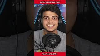 Ranveer Singh Cirkus Movie HUGE FLOP YouTubers Review  Cirkus Reaction Box Office shorts [upl. by Conlen]