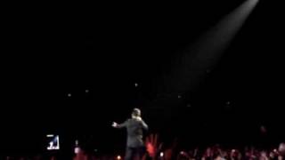 George Michael  25Live Amsterdam 2007  Freedom 90 [upl. by Ajnat]