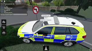 New Job  Working at Bromsgrove England  Police Job [upl. by Crocker]