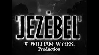 Jezebel The Movie [upl. by Ynabe]