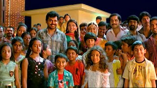 ഒരു ഫോട്ടോക്ക് വരെ ഞാൻ കൂടെ നിക്കണം അല്ലെ Naan Mahaan Alla Movie  Karthi  Malayalam Dubbed [upl. by Evan354]