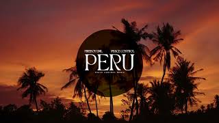 Fireboy DML  Peru Peace Control Remix [upl. by Ahon]