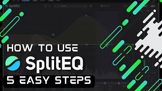 How to Use Split EQ in 5 Easy Steps Must Watch [upl. by Cadmar]