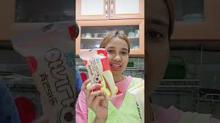 কোরিয়ান আইসক্রিম ও আমরা korean icecream n we are shorts [upl. by Ahtar]