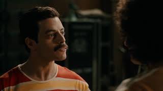 Rami Malek amp Gwilym Lee Nothing else we do will ever be as good as Bohemian Rhapsody [upl. by Smoht109]