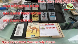 Zippo mạ vàng  Zippo đồng chữ xéo đáy lồi  Zippo Camel zippomykinhco6206 [upl. by Annahael]