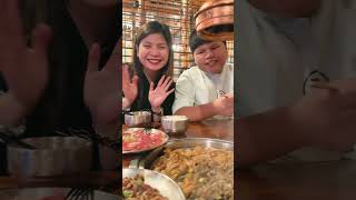 Kuya Kalyxz 12th Birthday Celebration family foodie dubairestaurants dubai [upl. by Tecu]