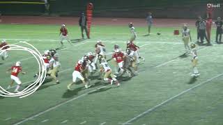 Prince Crooms Junior Year Highlights [upl. by Tenaej]