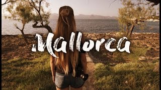 3 dni na Malorke  3 days in Mallorca [upl. by Yarrum]