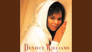 Whiter Than Snow  Deniece Williams [upl. by Kalmick]