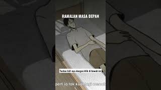 Ramalan Masa Depan shorts [upl. by Keynes]