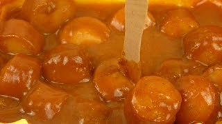 Meica Curryking Extra Hot  Scharf Currywurst  Bockwurst [upl. by Robinet]