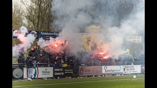 Be Quick Dokkum  vv dOlde Veste 54 [upl. by Jorin505]