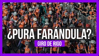 EL GIRO DE RIGO  DiegoNovenopiso [upl. by Suzann]