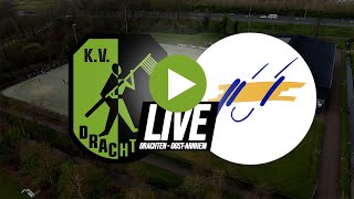 LIVE  Drachten  Van der Wiel 2  OostArnhem 2 [upl. by Broek858]