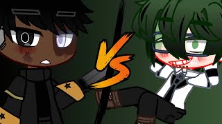 𝓒𝓐𝓝𝓓𝓨𝓜𝓐𝓝 vs 𝔹𝔼𝔼𝕋𝕃𝔼𝕁𝕌𝕀ℂ𝔼rap battleTW in description [upl. by Ano]