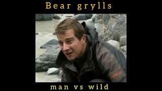 bear Grylls hindi episode 1 [upl. by Knorring]