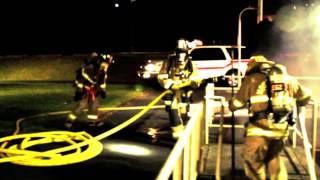 Monroeville Fire Department 6  A Day In The Life [upl. by Henley]