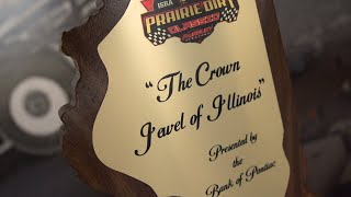 2023 Prairie Dirt Classic Hype Reel quotRacers Paradisequot [upl. by Eulaliah]