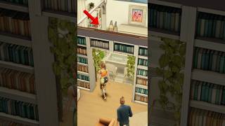 You frequently make blunders with the entrance between rooms in sims 4 sims4shorts sims4ideas [upl. by Joella973]