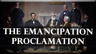 The Emancipation Proclamation A Very Brief Overview Shorts [upl. by Nevin]