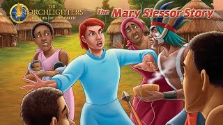 The Torchlighters The Mary Slessor Story  Episode 20  Alison Pettit  Cosmos Kaguah [upl. by Dyolf]