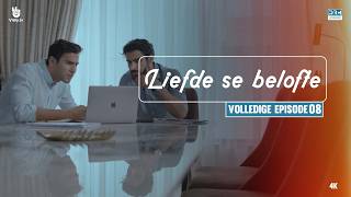 Liefde se Belofte  Crossroads  Episode 08  Kort film  4K  FE1O [upl. by Hutner]