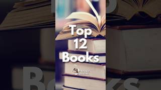 Top 12 Must Read Books for Students in 2023  motivation studymotivation [upl. by Bowles]