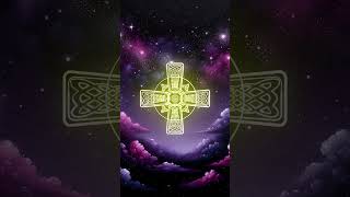 This Music Is A Portal To Christ Energy 963Hz meditationmusic jesus prayer [upl. by Calhoun854]