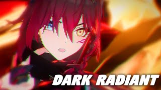 Dark Radiant Verthandi Launch PV Uncensored 【ENG SUB】Aether Gazer CN [upl. by Kolb978]