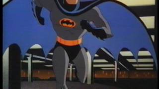 Batman Mask of the Phantasm 1993 [upl. by Anuahsed]