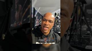 Derrick James APOLOGIZES to Errol Spence after HEATED Crawford buildup [upl. by Areema]