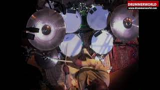 Funky Drummer Clyde Stubblefield  John Scofield quotFunk Thingquot [upl. by Xenia]