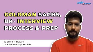 Goldman Sachs UK Referral Tips Interview Rounds amp Preparation Software Engineer [upl. by Caryn499]