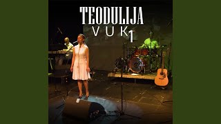 Telo Hristovo Vuk Live [upl. by Worl]