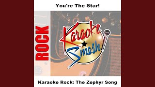 We Will Rock You KaraokeVersion As Made Famous By Queen [upl. by Ardnot]