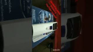 NOVA trimmer  Unboxing  nanded ka Pehla unboxing YouTube channel [upl. by Eittah]