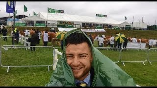 Mole Valley Farmers at the Royal Cornwall Show  Day 1 [upl. by Cheke736]