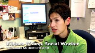 Role of Hospital Social Workers [upl. by Alegna]