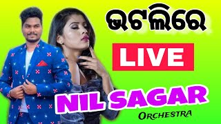 LIVE ଭଟଲିରେ NilSagar Program 2024  bargarhbhatli [upl. by Eentrok]