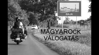 MAGYAROCK VÁLOGATÁS [upl. by West]