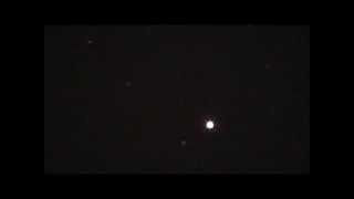 Closer Look at Stars Arcturus and Deneb [upl. by Solhcin]