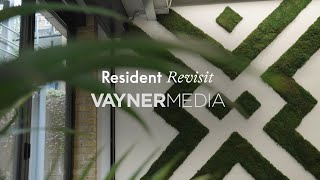 Resident Revisit – VaynerMedia [upl. by Aldora]