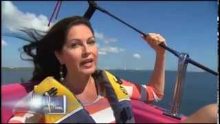 INSIDE EDITION Investigates Parasailing 2012 [upl. by Donahoe144]