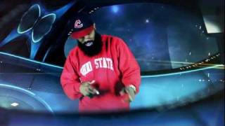 StalleyquotChevys and Space Shipsquot Directed by Illusive Media [upl. by Ydnys]