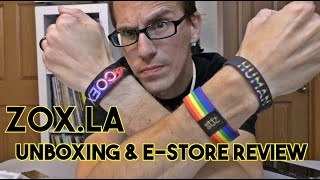 Zoxla UnbaggingEStore Review [upl. by Stout]