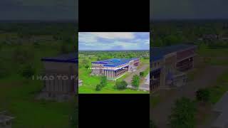 Trinidad municipal college studentlife viralvideos youtubechannel [upl. by Annayk]