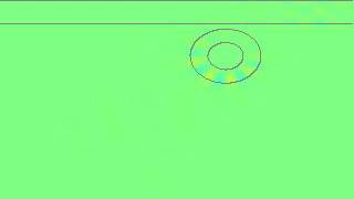 microring coupledresonator optical waveguide Simulation [upl. by Eural649]